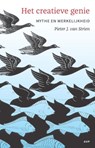 Het creatieve genie - Pieter J. van Strien - 9789048528080