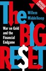 The big reset revised edition - Willem Middelkoop - 9789048529506
