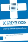De Griekse crisis - Jule Hinrichs ; Shereen El Sherbini - 9789048530861