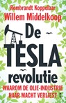 De TESLA-revolutie - Willem Middelkoop ; Rembrandt Koppelaar - 9789048531981