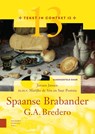 Bredero's Spaanse Brabander -  - 9789048532858