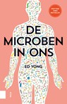 De microben in ons - Ed Yong - 9789048533824