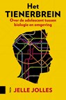 Het tienerbrein - Jelle Jolles - 9789048534494