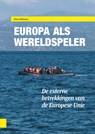 Europa als wereldspeler - Otto Holman - 9789048536450