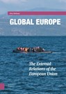 Global Europe - Otto Holman - 9789048536467