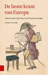 De beste krant van Europa - Peter van Dijk - 9789048543687