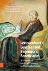 Leeuwenhoek's Legatees and Beijerinck's Beneficiaries - Gerard van Doornum ; Ton van Helvoort ; Neeraja Sankaran - 9789048544066