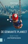 De gemaakte planeet - Albert Faber - 9789048544141