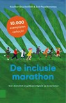 De inclusiemarathon - Kauthar Bouchallikht ; Zoë Papaikonomou - 9789048552948