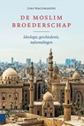 De Moslimbroederschap - Joas Wagemakers - 9789048556182