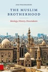 The Muslim Brotherhood - Joas Wagemakers - 9789048556700