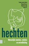 Hechten - Frank van der Horst ; Rianne Kok ; Maartje Luijk - 9789048562695