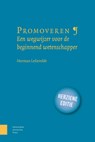 Promoveren - Herman Lelieveldt - 9789048565696