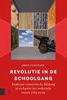 Revolutie in de schoolgang - Joris Verheijen - 9789048567881