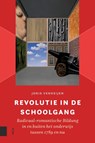 Revolutie in de schoolgang - Joris Verheijen - 9789048567881