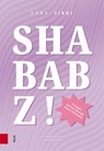Shababz! - Lana Sirri - 9789048568161