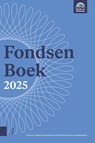 FondsenBoek 2025 -  - 9789048568772
