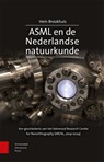 ASML en de Nederlandse natuurkunde - Hein Brookhuis - 9789048570232