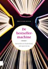 De bestsellermachine - Erica van Boven - 9789048571000