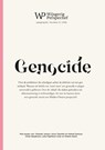 Genocide - Yolande Jansen ; Anya Topolski ; Nahed Samour ; Omar Barghouti ; Leila Faghfouri Azar ; Shahin Nasiri - 9789048571376
