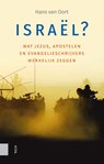 Israël? - Hans van Oort - 9789048573585