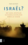Israël? - Hans van Oort - 9789048573585