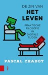De zin van het leven - Pascal Chabot - 9789048575206