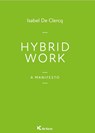 Hybrid Work - Isabel De Clercq - 9789048642465