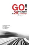 GO! in 28 stappen je start-up lanceren - Benjamin Beeckmans ; Omar Mohout ; Bruno Wattenbergh ; Olivier Witmeur - 9789048642564