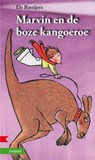 Marvin en de boze kangoeroe - Els Rooijers - 9789048700554