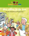 Maan roos vis Met mees in de bus - A. Scholtens ; Anneke Scholtens - 9789048701551