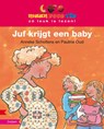Maan roos vis Juf krijgt een baby - A. Scholtens ; Anneke Scholtens - 9789048701568