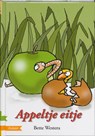 Appeltje eitje - Bette Westera - 9789048703135