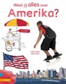 Weet jij alles over Amerika? - Annemarie Bon - 9789048706372