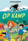 Op Kamp! - Jolanda Horsten - 9789048710294