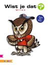 Uilen - Alain M. Bergeron ; Michel Quintin - 9789048714261