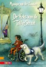 De heks van de toffeestraat - Monique van der Zanden - 9789048716609