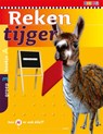 Rekentijger 3a werkboek (groep 3) - Arlette Buter ; Sjef Bergervoet - 9789048717491