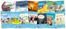 Pakket leesboeken kim-versie kern afsluiting (13 titels) -  - 9789048718665
