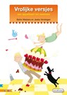 Vrolijke versjes - Bette Westera - 9789048718900
