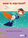 Waar is mijn boot? AVI M3 - Aag Vernelen - 9789048719440