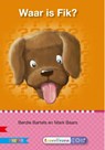 Waar is Fik? AVI M3 - Berdie Bartels - 9789048719983