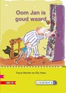 Oom Jan is goud waard AVI E3 - Tosca Menten - 9789048720804