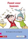 Feest voor boeven AVI E4 - Els Rooijers - 9789048721047