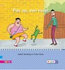 Pas op, een mop! AVI E3 - Isabel Versteeg - 9789048721085