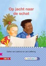 Op jacht naar de schat AVI E3 - Esther van Lieshout - 9789048721108