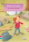 Waar zit Lap? - Bies van Ede - 9789048721276