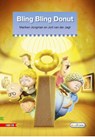 Bling bling donut - Mariken Jongman - 9789048721306