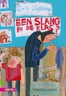 Een slang in de klas? - Chris Winsemius - 9789048721535