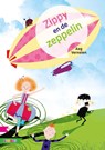 Zippy en de zeppelin - Aag Vernelen - 9789048729951